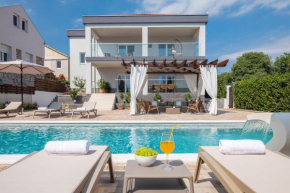 Villas Pakoštane